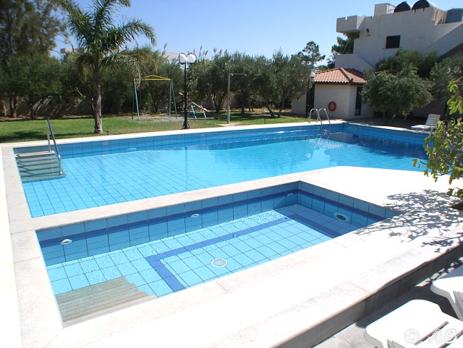 RENA's Apartments - Ierapetra, Kreta